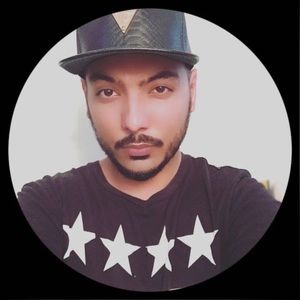 Meet your Posher, Atharav